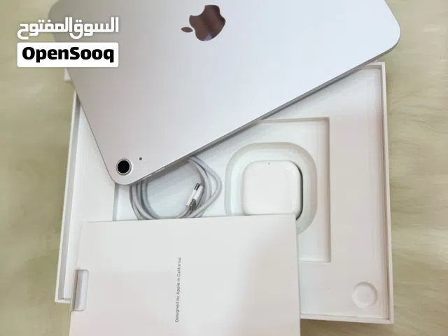 Apple iPad 128 GB in Al Sharqiya