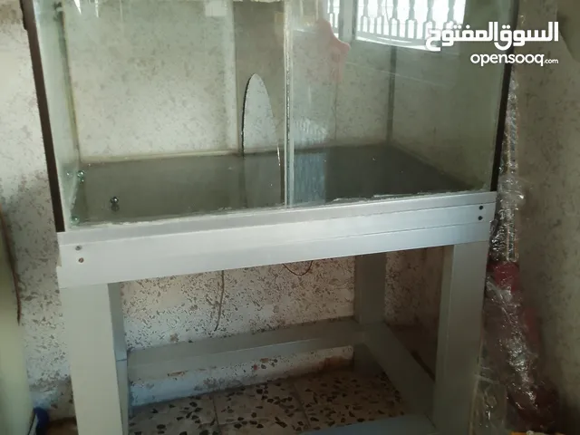 حوض سمك للبيع بسعر مناسب جداً