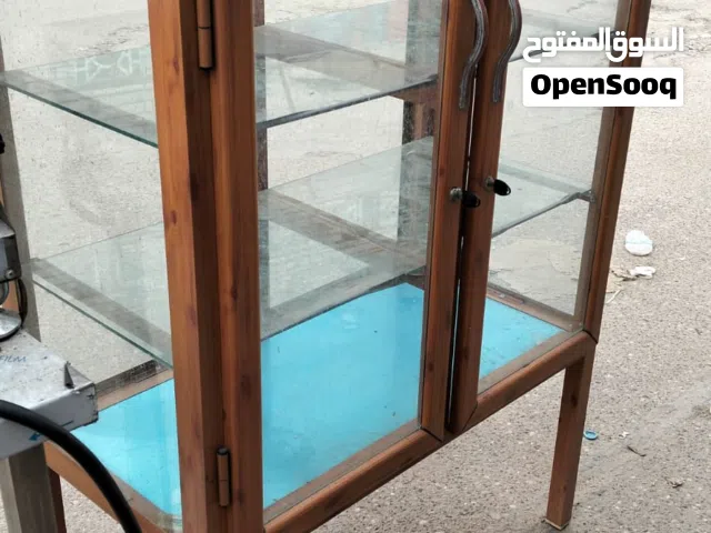 معرض مال مطبخ جداً نضيف