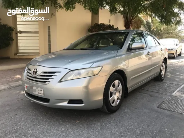 #  TOYOTA CAMRY GL ( YEAR-2008) CALL ME 35 66 74 74