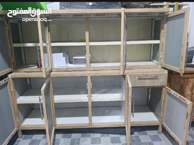 كاونتر المنيوم تفصال