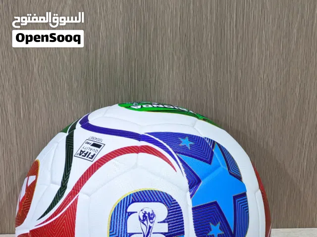 بيع كرة قدم