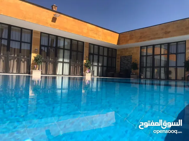3 Bedrooms Chalet for Rent in Amman Umm Al-Amad