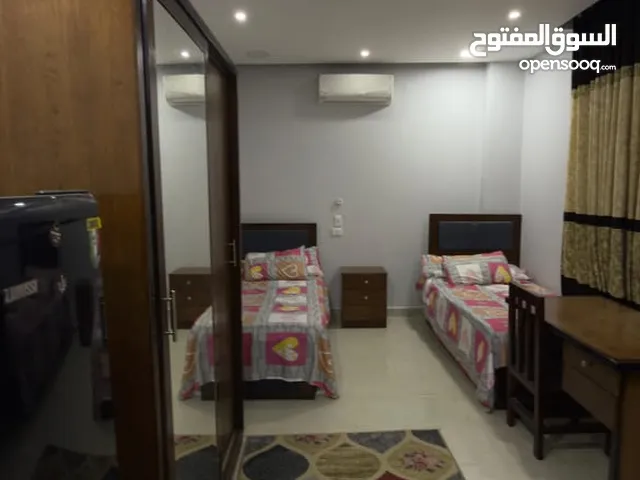 Furnished Monthly in Giza 6th of October