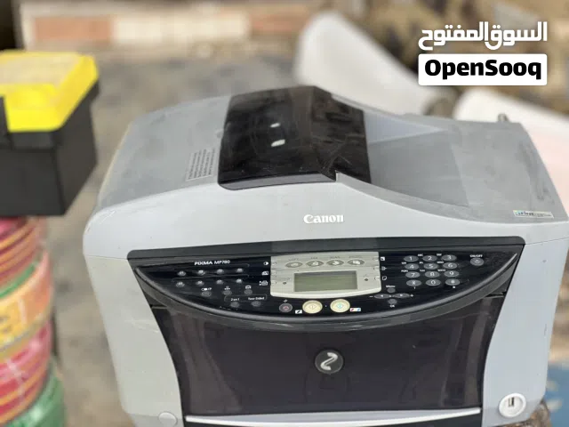 طابعات متعدد الاستعمال