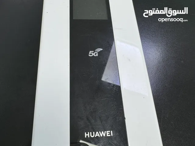 Huawei 5g mobile wifi