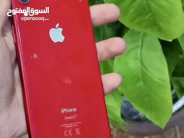 Apple iPhone XR 64 GB in Irbid