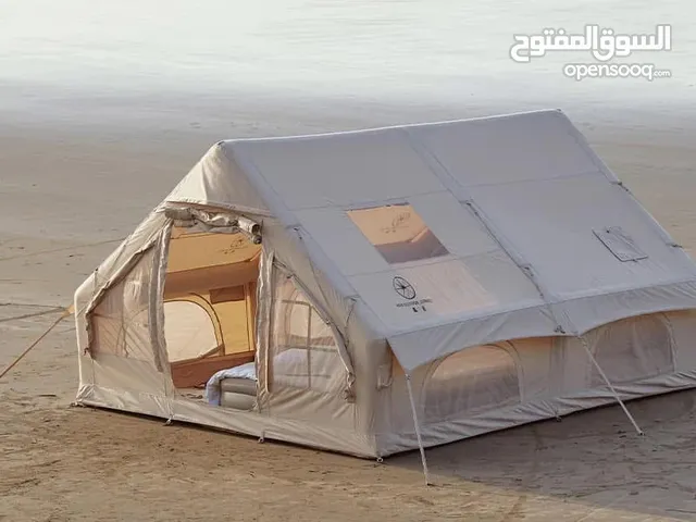 خيمة هواء قماش اكسفورد حراري بي مكان صوبة خشبية ماركة coode ماركة عالمية