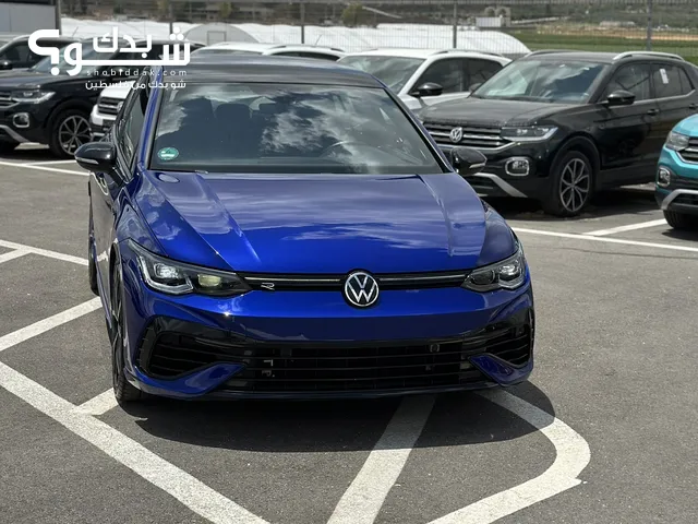 Volkswagen Golf R 2021 in Jenin