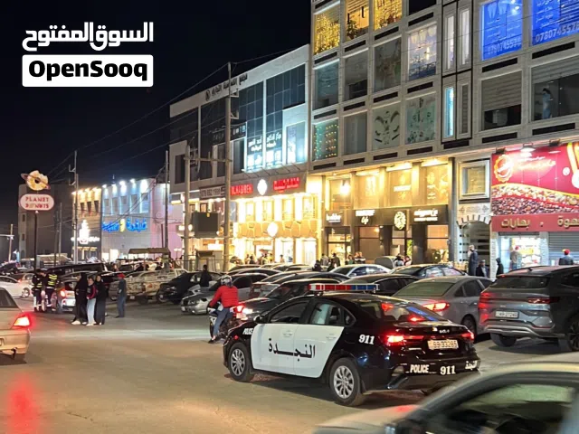 155 m2 4 Bedrooms Townhouse for Rent in Al Karak Al-Thaniyyah