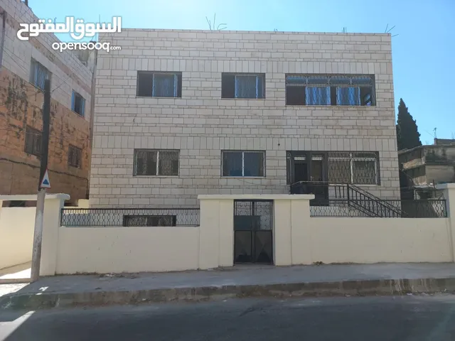 180 m2 More than 6 bedrooms Townhouse for Sale in Irbid Sharekat Al Kahraba Circle