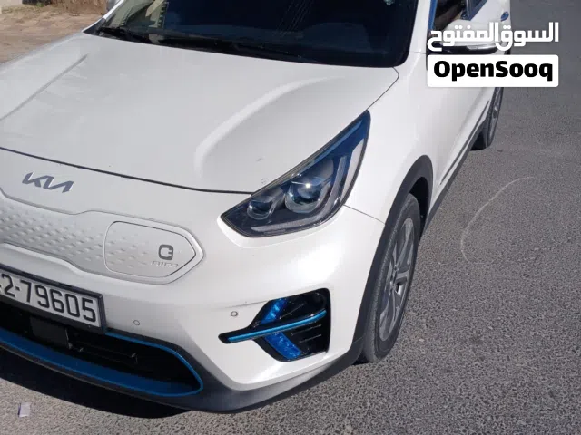 2022 Kia Niro SX Touring