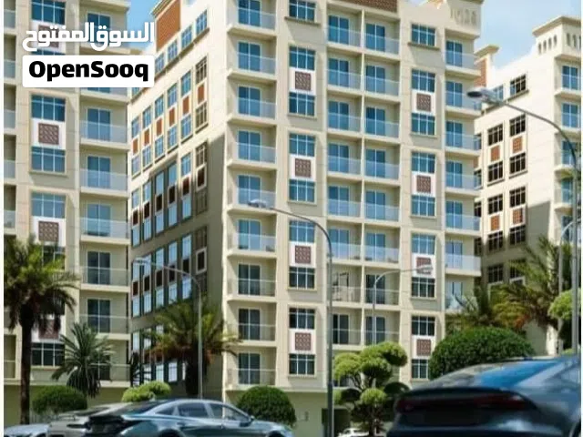 ادفع 30000 درهم إماراتي وامتلك شقة بغرفة نوم واحدة في قرية أميرا D2 Pay AED 30,000 and own a one-bed
