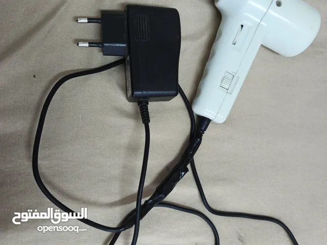 جهاز تنضيف بشره