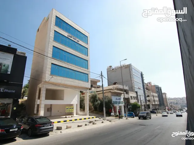 1000 m2 Complex for Sale in Amman Swelieh