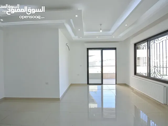 235m2 4 Bedrooms Apartments for Rent in Amman Khalda