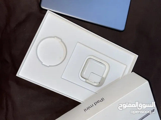 Apple iPad Mini 5 64 GB in Cairo