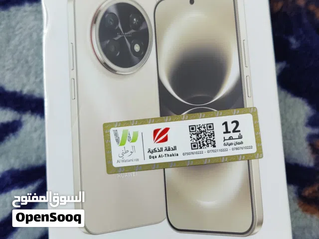 Huawei Others 256 GB in Baghdad