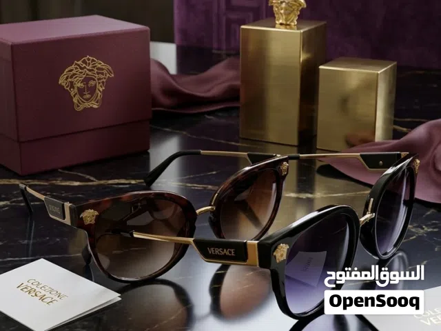 نظارات شمسية نسائية فخمة وراقية