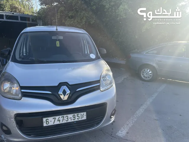 Renault Other 2015 in Jenin