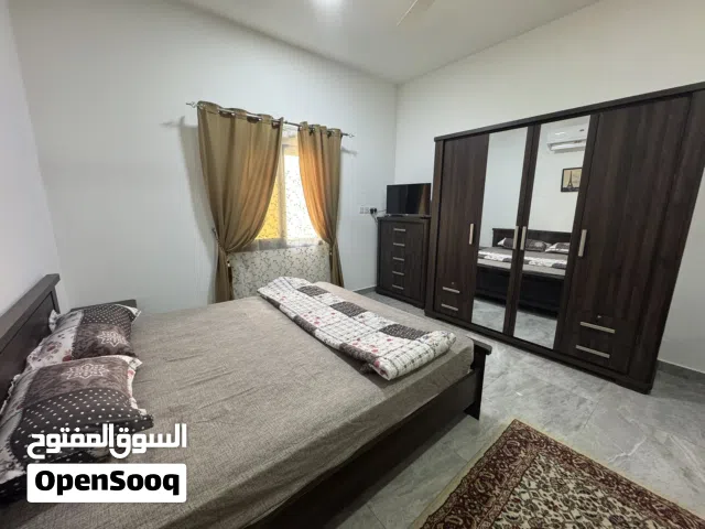 For luxury, sophistication and people of high taste, large studio in Al Khuwair 33, close to