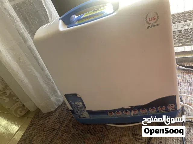 فلتر ماء أمريكي