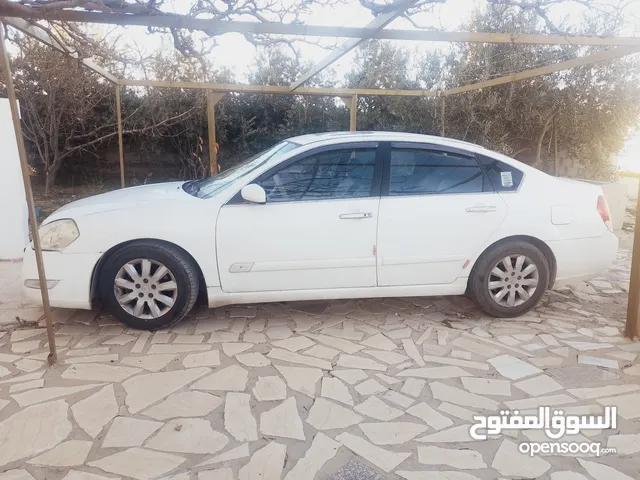 Used Renault Safrane in Ma'an