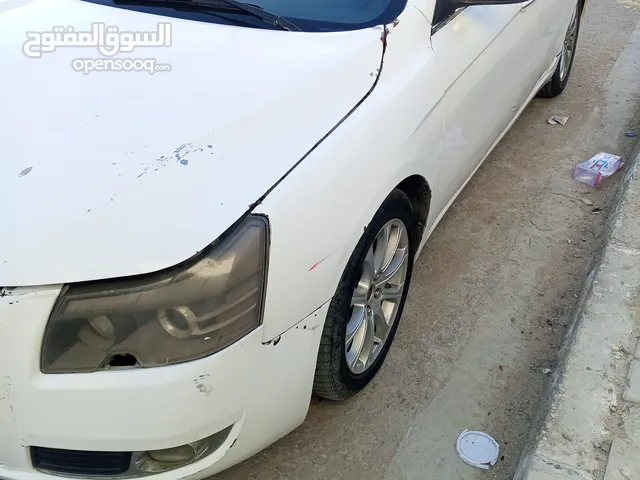 ام كراند حجم كبير c8 2013