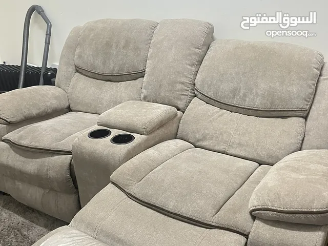 كنب استرخاء نظيف