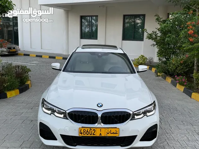 Used BMW Other in Al Batinah