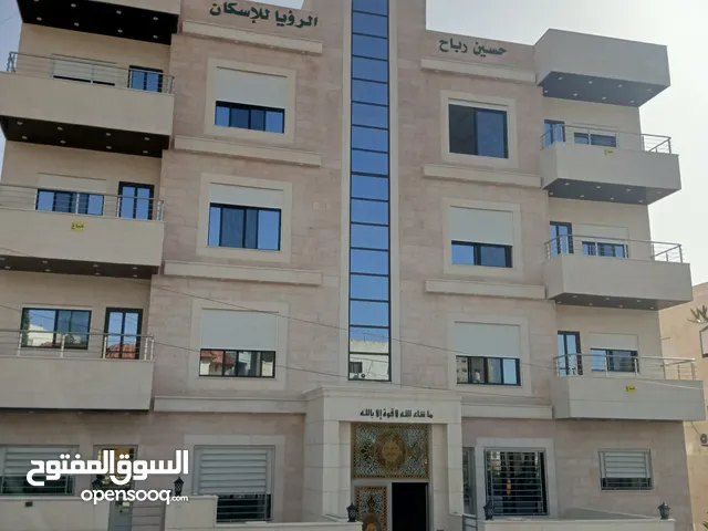 158 m2 3 Bedrooms Apartments for Sale in Amman Tabarboor