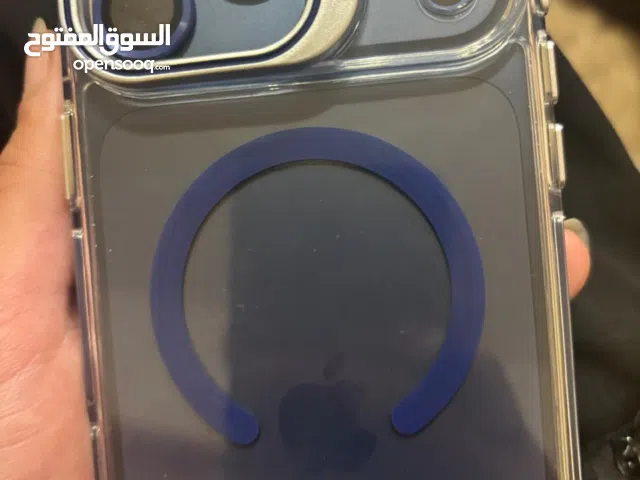 Apple iPhone 17 Pro Max 256 GB in Hebron