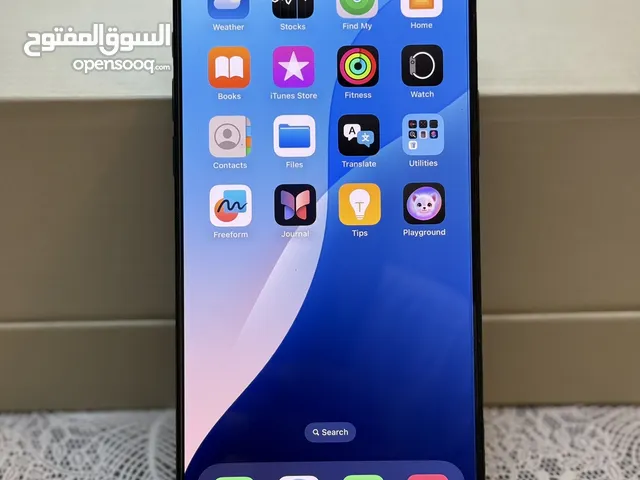iphone 16 pro max 256 gb ايفون 16 برو ماكس