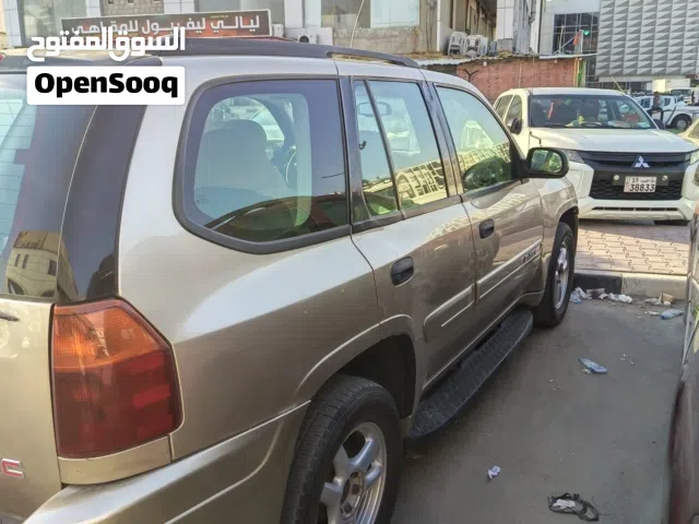 2005 جي إم سي انفوي Denali