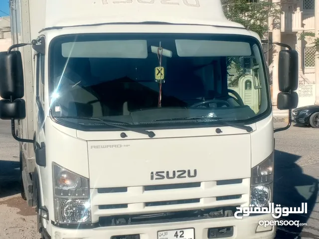 Used Isuzu Other in Amman