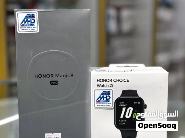 Honor Honor Magic 512 GB in Muscat