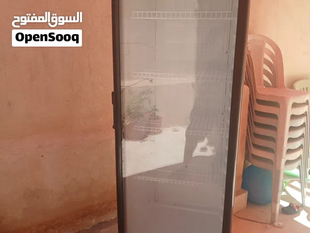 ثلاجة عرض للبيع  فل انفيرتر بحاله الوكاله