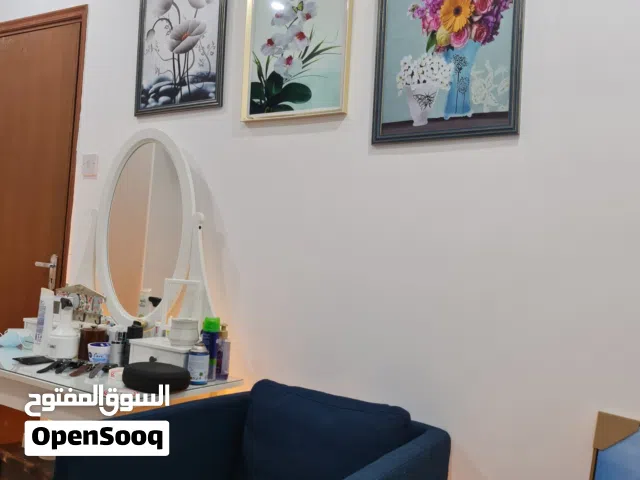 غرفة متاحة داخل شقة بالقرب من البوليفارد