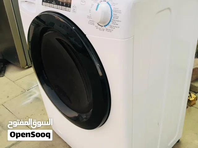 Candy washing machine 9kg