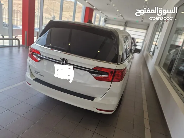 A good choice for families, . Honda Odyssey for sale, 2021 model