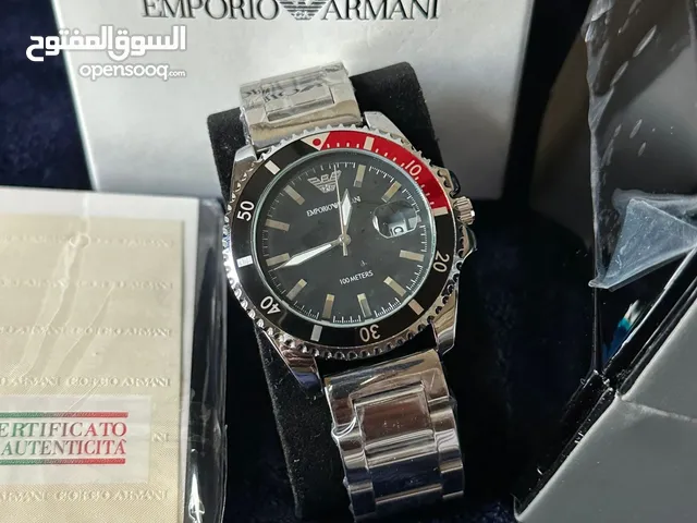  Emporio Armani watches  for sale in Muharraq