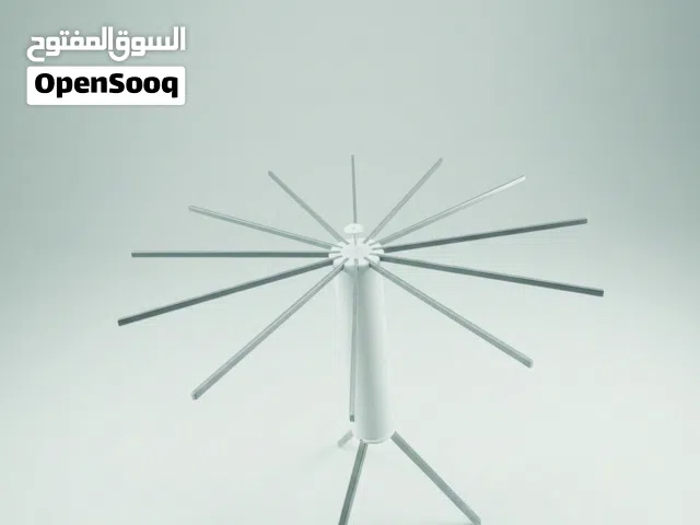 منشر الحديث العملى موفر للمساحة داخلي قابل للطى