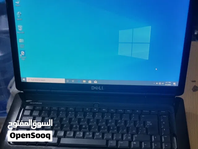 dell inspiron