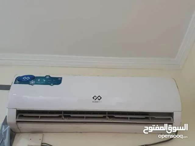 مكييف سبيلت شبه جديد وكاله