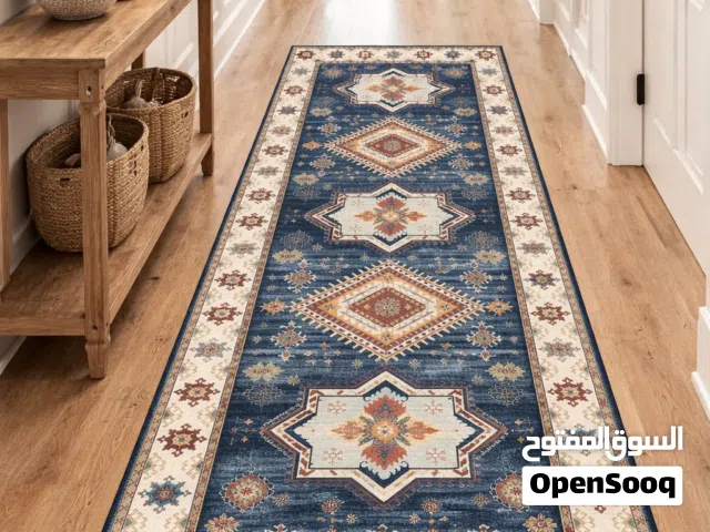 ممرات سجاد 3D