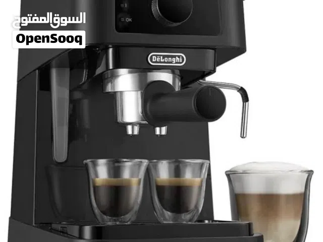 ماكينة صنع قهوة الإسبريسو ديلونجي EC230