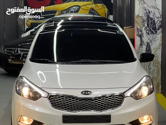 Used Kia K3 in Alexandria