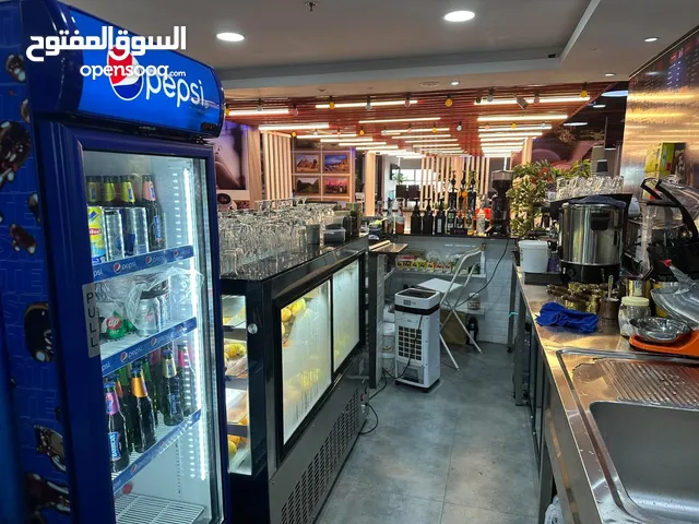 1000m2 Restaurants & Cafes for Sale in Ajman Ajman Corniche Road