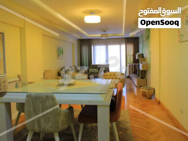 204 m2 3 Bedrooms Apartments for Sale in Alexandria Azarita