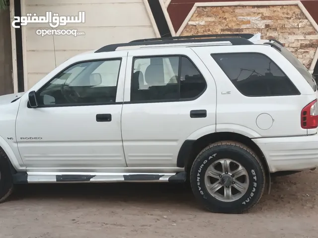 ازوزه روديو مو ديل 2000 رقم بصره رقم جديد للبيع